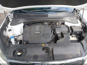 2017 KIA SORENTO 3.3L LX