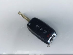 2017 KIA SORENTO 3.3L LX