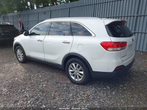 2017 KIA SORENTO 3.3L LX