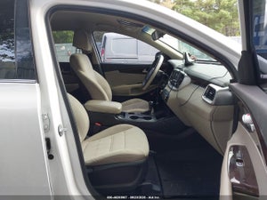2017 KIA SORENTO 3.3L LX