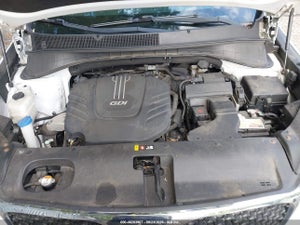 2017 KIA SORENTO 3.3L LX