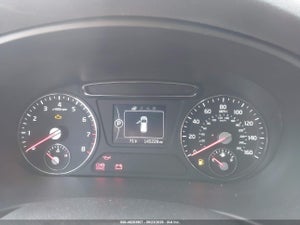 2017 KIA SORENTO 3.3L LX