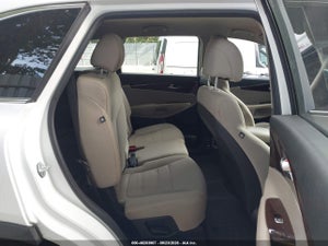 2017 KIA SORENTO 3.3L LX