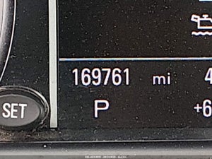 2016 AUDI Q5 3.0T PREMIUM PLUS