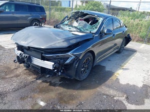 2026 KIA K5 LXS FWD