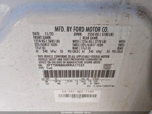 2024 FORD MAVERICK XL