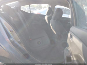 2020 NISSAN VERSA SR XTRONIC CVT