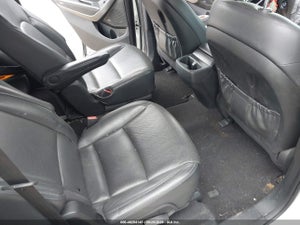 2017 HYUNDAI SANTA FE LIMITED ULTIMATE