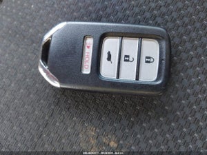 2022 HONDA HR-V 2WD EX