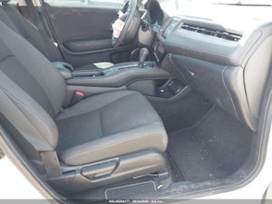 2022 HONDA HR-V 2WD EX