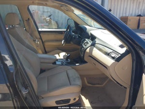 2011 BMW X3 XDRIVE35I