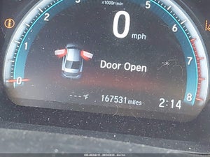 2017 HONDA CIVIC TOURING