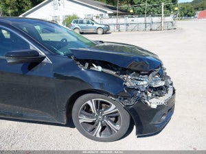 2017 HONDA CIVIC TOURING