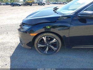 2017 HONDA CIVIC TOURING