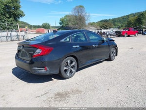 2017 HONDA CIVIC TOURING