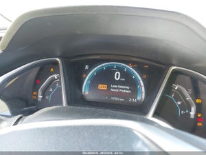 2017 HONDA CIVIC TOURING