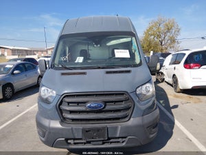 2020 FORD TRANSIT-250 CARGO VAN