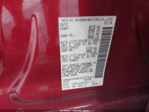 2016 NISSAN TITAN XD PRO-4X DIESEL