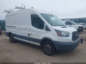 2015 FORD TRANSIT