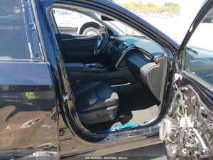 2022 HYUNDAI TUCSON HYBRID LIMITED