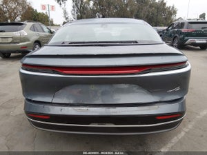 2024 LUCID AIR PURE