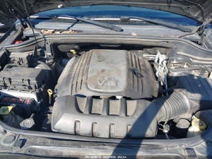 2011 JEEP GRAND CHEROKEE LIMITED