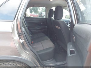 2018 MITSUBISHI OUTLANDER SPORT 2.0 LE