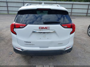 2020 GMC TERRENO AWD SLT