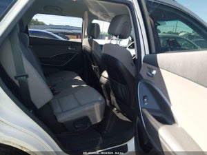 2016 HYUNDAI SANTA FE SE