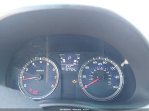 2012 HYUNDAI ACCENT GS