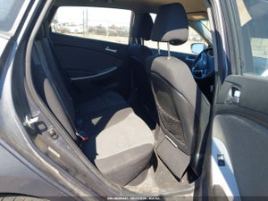 2012 HYUNDAI ACCENT GS