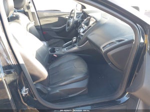 2013 FORD FOCUS TITANIUM