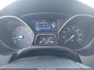 2013 FORD FOCUS TITANIUM