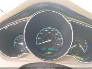 2011 CHEVROLET MALIBU LTZ