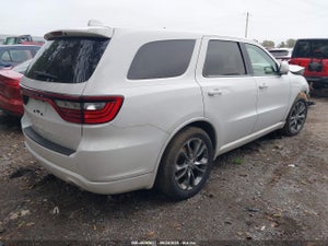 2020 DODGE DURANGO GT PLUS RWD