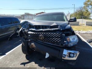 2019 TOYOTA TUNDRA SR5 5.7L V8