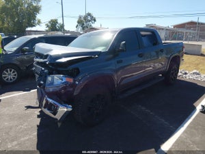 2019 TOYOTA TUNDRA SR5 5.7L V8