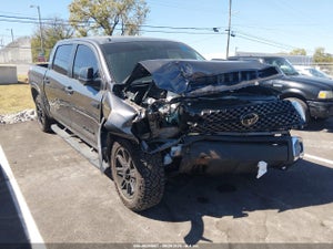 2019 TOYOTA TUNDRA SR5 5.7L V8
