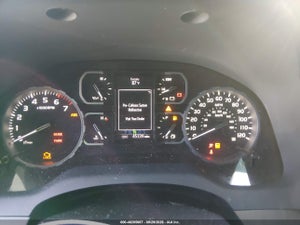 2019 TOYOTA TUNDRA SR5 5.7L V8
