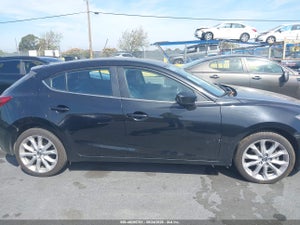 2014 MAZDA MAZDA3 S GRAND TOURING