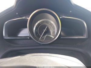 2014 MAZDA MAZDA3 S GRAND TOURING