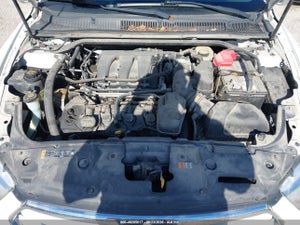 2014 FORD TAURUS LIMITED