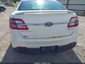 2014 FORD TAURUS LIMITED