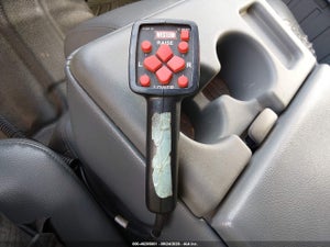 2016 FORD SUPER DUTY F-450 DRW XL