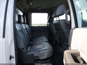 2016 FORD SUPER DUTY F-450 DRW XL