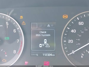 2016 HYUNDAI TUCSON SPORT
