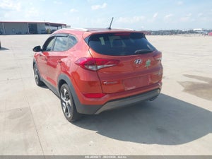 2016 HYUNDAI TUCSON SPORT