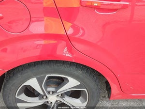 2017 CHEVROLET SONIC PREMIER AUTO