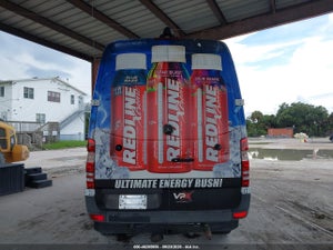 2015 MERCEDES-BENZ SPRINTER S HIGH ROOF