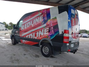 2015 MERCEDES-BENZ SPRINTER S HIGH ROOF